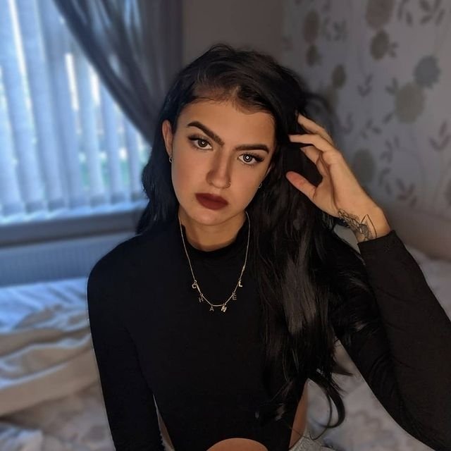 Queen0fSex from Belfast City,United Kingdom