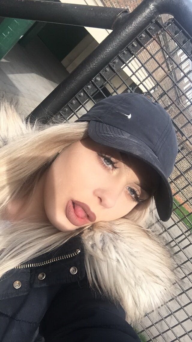 irresistiblelass from Lisburn,United Kingdom